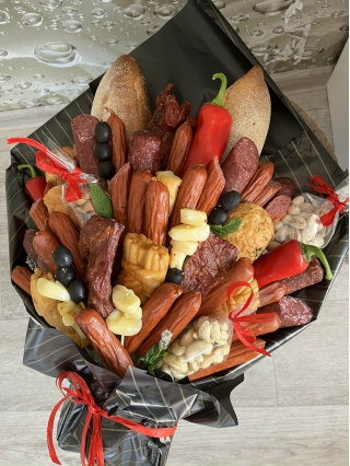 Мясной